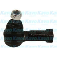 STE-5527 KAVO PARTS Наконечник поперечной рулевой тяги