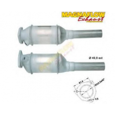 88816 MAGNAFLOW Катализатор