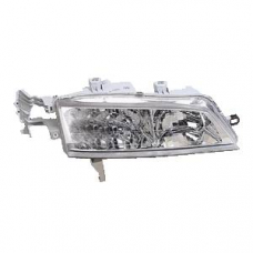 217-1115L-RD DEPO Head lamp