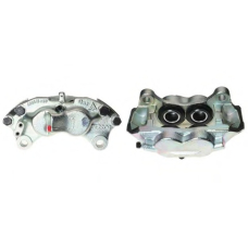 F 50 102 BREMBO Тормозной суппорт