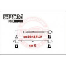 2121-31-SET/5/-MS MASTER-SPORT Комплект проводов зажигания