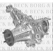 BWP2160 BORG & BECK Водяной насос