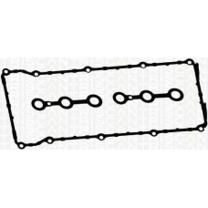 515-1737 TRISCAN Комплект прокладок, крышка головки цилиндра