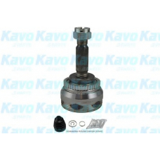 CV-5512 KAVO PARTS Шарнирный комплект, приводной вал