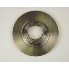 8120 50111 TRISCAN Тормозной диск
