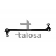 50-04707<br />TALOSA