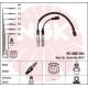 4070<br />NGK<br />Комплект проводов зажигания