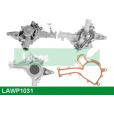 LAWP1031 TRW Водяной насос