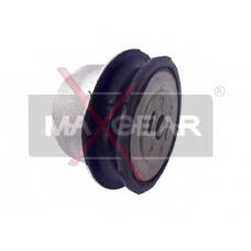 72-0624 MAXGEAR Втулка, рычаг колесной подвески