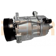 7402093 BEHR Compressor