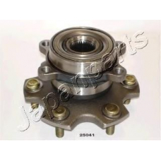 KK-25041 JAPANPARTS Ступица колеса