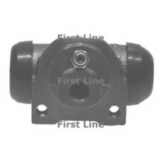 FBW1839 FIRST LINE Колесный тормозной цилиндр