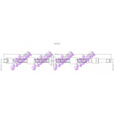 H6005 Brovex-Nelson Тормозной шланг