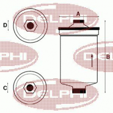 FF20020 DELPHI 