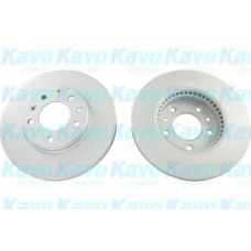 BR-4755-C KAVO PARTS Тормозной диск