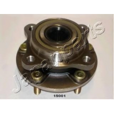 KK-15001 JAPANPARTS Ступица колеса