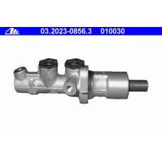 03.2023-0856.3 ATE Главный тормозной цилиндр