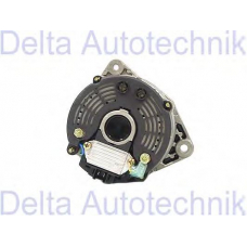 L 34 770 DELTA AUTOTECHNIK Генератор