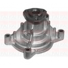 WP6487 FAI AutoParts Водяной насос