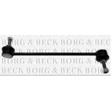 BDL7263 BORG & BECK Тяга / стойка, стабилизатор