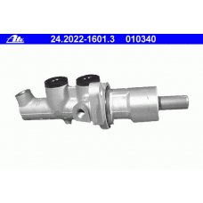 24.2022-1601.3 ATE Главный тормозной цилиндр