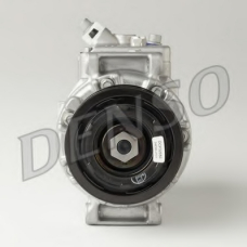 DCP32050 DENSO Компрессор, кондиционер