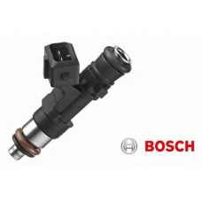 0 280 158 022 BOSCH Клапанная форсунка