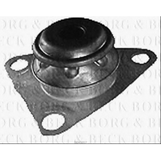 BEM3057 BORG & BECK Подвеска, двигатель
