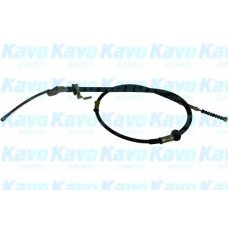 BHC-9134 KAVO PARTS Трос, стояночная тормозная система