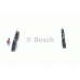 0 986 494 011 BOSCH Комплект тормозных колодок, дисковый тормоз