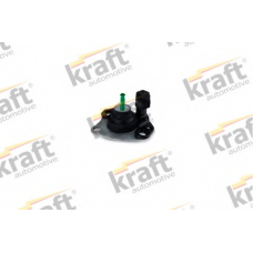 1495220 KRAFT AUTOMOTIVE Подвеска, двигатель