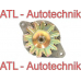 L 32 650 ATL Autotechnik Генератор