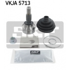 VKJA 5713 SKF Шарнирный комплект, приводной вал