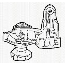 8600 15011 TRISCAN Водяной насос