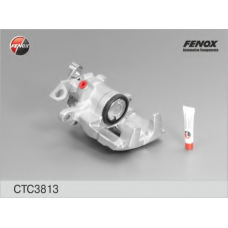 CTC3813 FENOX Комплект корпуса скобы тормоза