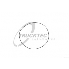 01.67.084 TRUCKTEC AUTOMOTIVE Прокладка, гильза цилиндра