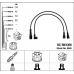 6045 NGK Комплект проводов зажигания