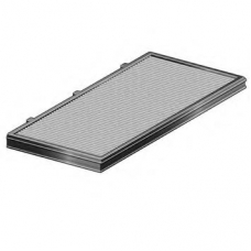 PC8013 COOPERSFIAAM FILTERS Фильтр, воздух во внутренном пространстве