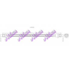 H4828 Brovex-Nelson Тормозной шланг