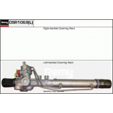 DSR1069L DELCO REMY Рулевой механизм