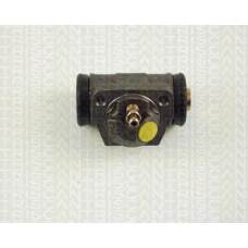 8130 16051 TRIDON Wheel cylinder