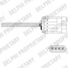 ES11061-12B1 DELPHI Лямбда-зонд