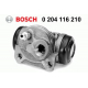 0 204 116 210<br />BOSCH