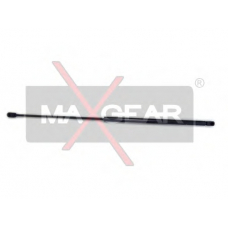 12-0150 MAXGEAR Газовая пружина, капот