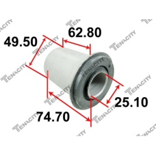 AAMMI1019 Tenacity Сайлентблок