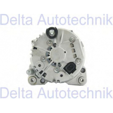 L 41 860 DELTA AUTOTECHNIK Генератор l41860