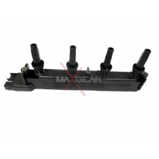 13-0093 MAXGEAR Катушка зажигания