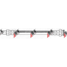 SL 3471 ABS Тормозной шланг