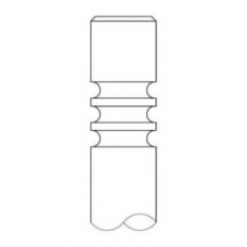 2926.032 INTERVALVES Впускной клапан