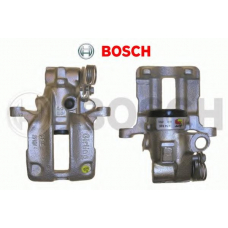 0 986 474 666 BOSCH Тормозной суппорт